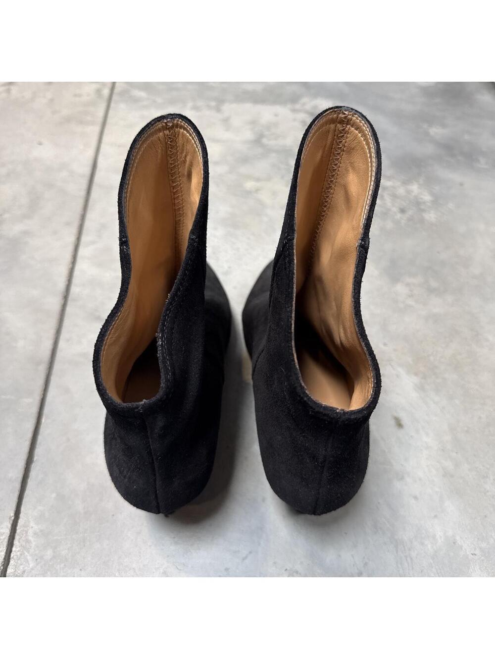 Isabel Marant Women's Black Boot - Picture 3 of 6